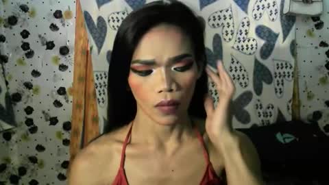 scarlet online show from December 23, 8:45 am