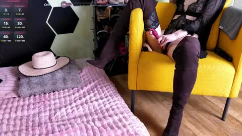 Sexy school online show from April 6, 12:39 pm