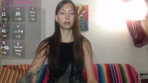Snapshot of sexy_seld chatting on October 14, 3:18 am sexy_seld online show from October 14, 3:18 am