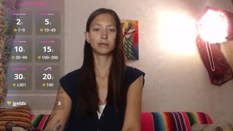 Snapshot of sexy_seld chatting on October 15, 5:18 am sexy_seld online show from October 15, 5:18 am