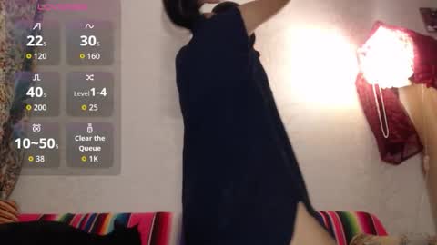 Snapshot of sexy_seld chatting on October 16, 4:24 am sexy_seld online show from October 16, 4:24 am