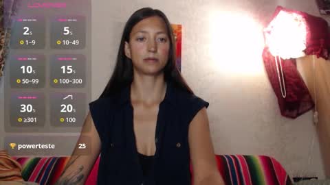Snapshot of sexy_seld chatting on October 18, 4:48 am sexy_seld online show from October 18, 4:48 am