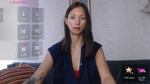 sexy_seld online show from April 15, 7:48 am