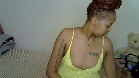 sexy_shava online show from February 3, 8:41 am