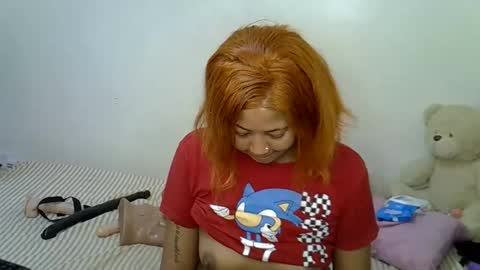 sexy_shava online show from February 7, 11:19 pm