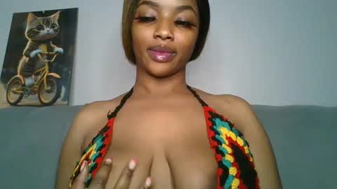 sexy sweetcandy online show from February 24, 11:30 pm