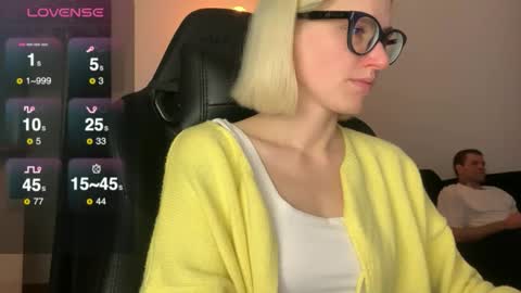 Sexy-Sweets online show from November 12, 6:41 pm