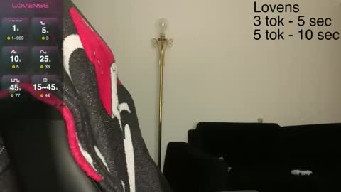 Sexy-Sweets online show from December 1, 1:05 pm