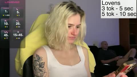 Sexy-Sweets online show from December 4, 1:42 pm