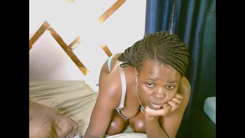 sexy_talisha online show from September 25, 8:56 pm