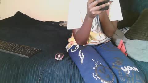 Snapshot of sexy_talisha chatting on February 8, 9:07 pm sexy_talisha online show from February 8, 9:07 pm