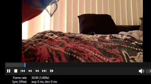 Snapshot of sexy_toenails chatting on November 19, 10:04 am SISSY FEET online show from November 19, 10:04 am