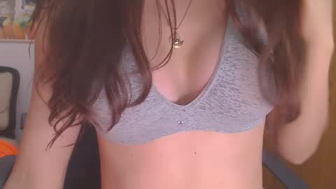 venus online show from January 8, 10:34 pm