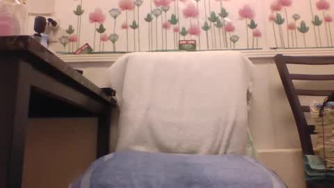 Daddy online show from September 13, 12:27 pm