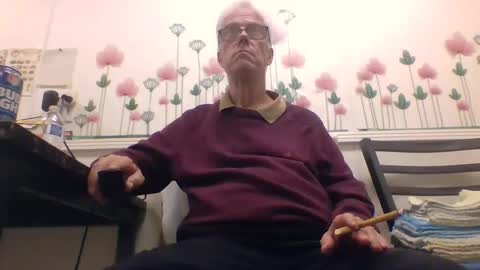 Daddy online show from September 21, 11:28 pm