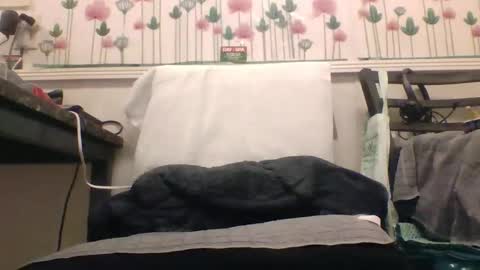 Daddy online show from October 7, 11:24 pm