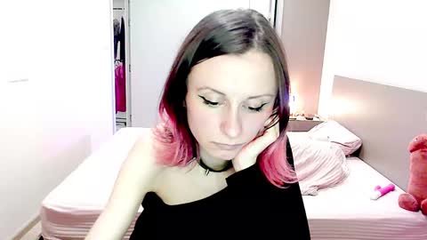 Mandy Green online show from January 28, 11:17 pm