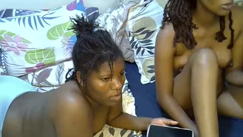 Bantu girl online show from November 20, 3:56 pm