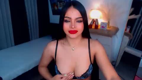 YOUR MISTRESS GODDESSS ADRIANA online show from January 26, 11:50 pm