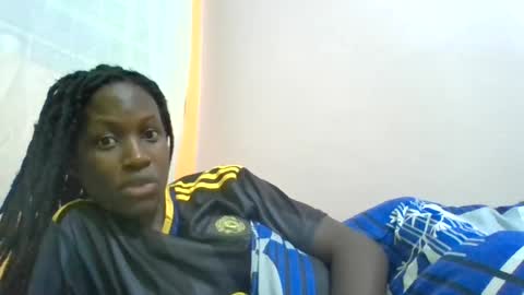 sexyafricanah02 online show from July 19, 8:12 pm