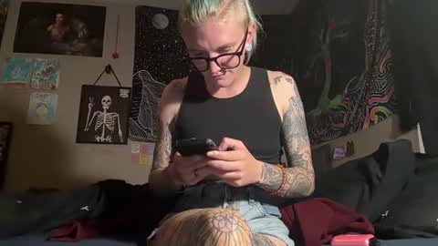 Ollie online show from May 12, 3:53 pm