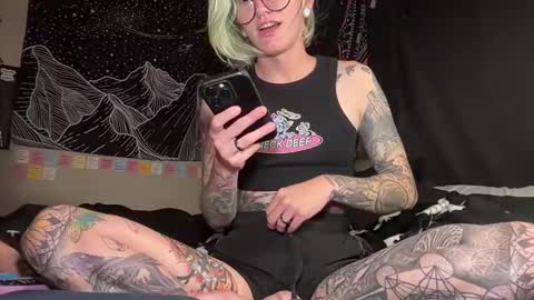 Ollie online show from May 19, 3:18 pm