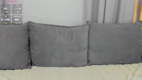 Lou online show from February 25, 11:44 pm