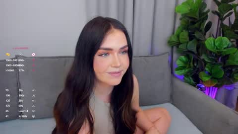 Snapshot of sexyangeloux chatting on April 28, 9:09 pm Lou online show from April 28, 9:09 pm