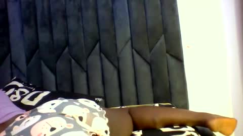 sexyannx online show from December 3, 4:31 am