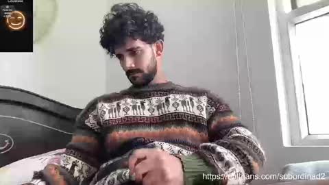 Asaf          online show from September 24, 3:59 pm