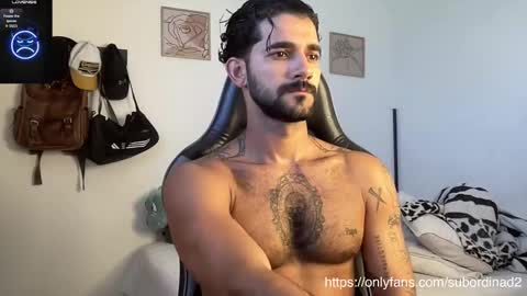 Asaf          online show from November 19, 2:17 pm