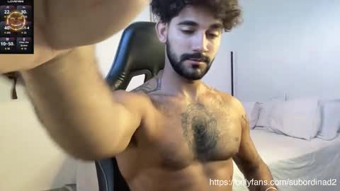 Asaf          online show from November 23, 3:23 pm