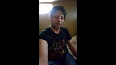 sexyasshandyman online show from February 27, 1:33 pm