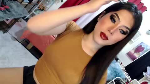 Lexie online show from January 10, 2:46 am