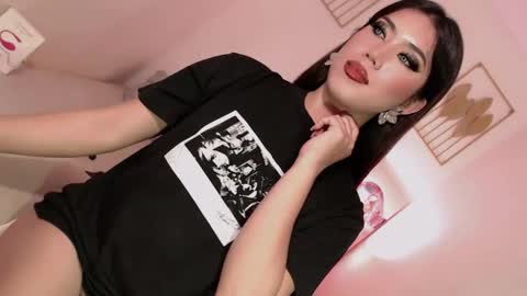 Lexie online show from January 26, 1:47 pm