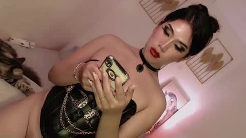 Lexie online show from February 1, 3:07 pm