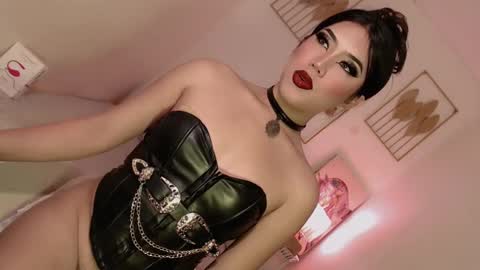 Lexie online show from February 2, 1:52 pm