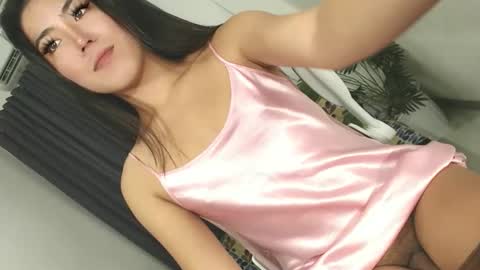 Lexie online show from January 7, 9:39 pm