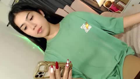 Snapshot of sexybaby2999 chatting on February 22, 6:39 pm Lexie online show from February 22, 6:39 pm