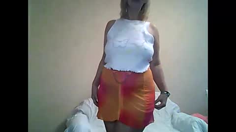 sexybabyforyou online show from January 13, 9:08 am