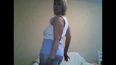 sexybabyforyou online show from January 13, 12:13 pm