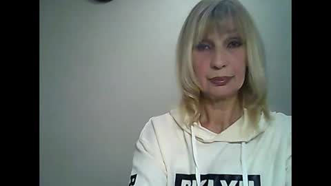 sexybabyforyou online show from February 5, 7:07 pm