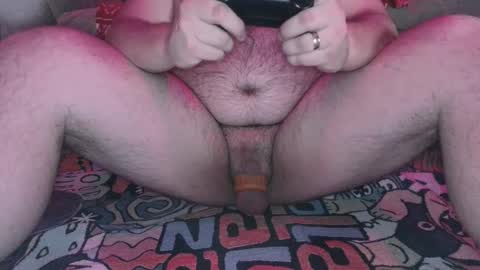 SexyBear502 online show from January 3, 4:33 am