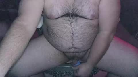 SexyBear502 online show from January 8, 5:21 am