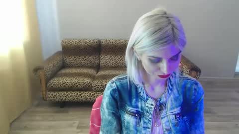 sexybeatriice online show from February 13, 11:06 am