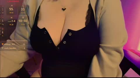 Snapshot of sexybichette chatting on April 14, 1:33 am Bichette online show from April 14, 1:33 am