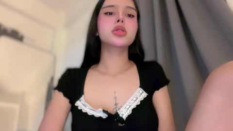 Seraphina Blaze online show from May 24, 10:31 am