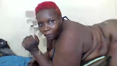 Snapshot of sexyblackberry7 chatting on July 27, 4:41 am MAUREEN online show from July 27, 4:41 am