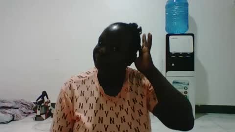 sexyblackgal10 online show from January 13, 1:16 pm