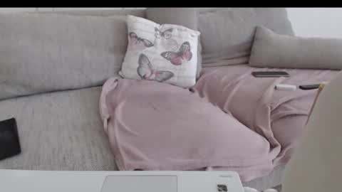 Snapshot of sexyblonde4u58 chatting on February 3, 6:22 am Sexyblonde4u58 online show from February 3, 6:22 am